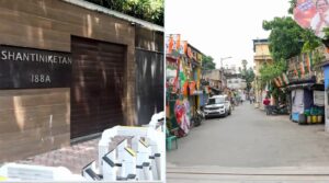 Z+ সিকিউরিটি থাকলেও কি কোপ পড়ল নিরাপত্তায়? মুখ খুললেন ডিজিপি সিদ্ধনাথ গুপ্তা