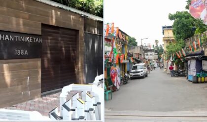 Z+ সিকিউরিটি থাকলেও কি কোপ পড়ল নিরাপত্তায়? মুখ খুললেন ডিজিপি সিদ্ধনাথ গুপ্তা