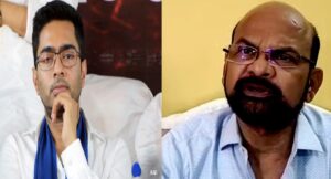 “মমতাকে ‘ধৃতরাষ্ট্র’ বানিয়ে দল শেষ করেছেন অভিষেক!”-আইপ্যাক-কে তোপ দেগে বিস্ফোরক কৃষ্ণেন্দু