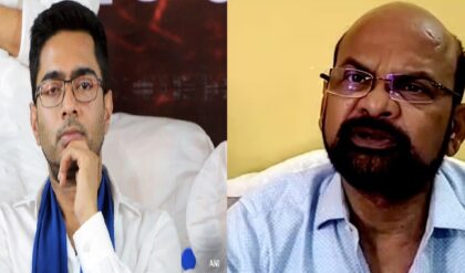 “মমতাকে ‘ধৃতরাষ্ট্র’ বানিয়ে দল শেষ করেছেন অভিষেক!”-আইপ্যাক-কে তোপ দেগে বিস্ফোরক কৃষ্ণেন্দু