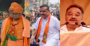 শুভেন্দু না কি বড় চমক? আজ রাতেই কি বাংলার নতুন মুখ্যমন্ত্রীর নাম ঘোষণা করবেন শাহ!