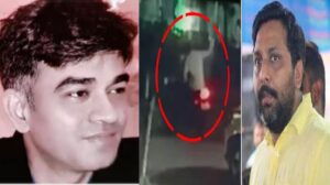 মণীশ শুক্লা স্টাইলে ‘টার্গেট কিলিং’-বিভীষিকাময় রাতের পুনরাবৃত্তি মধ্যমগ্রামে?