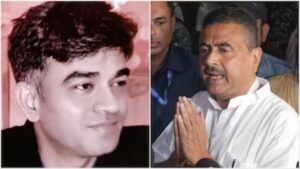 “ভবানীপুরে মমতার চোখে চোখ রেখে লড়াই!”-চন্দ্রনাথ খুনের নেপথ্যে কি পুরনো শত্রুতা?