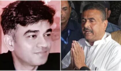 “ভবানীপুরে মমতার চোখে চোখ রেখে লড়াই!”-চন্দ্রনাথ খুনের নেপথ্যে কি পুরনো শত্রুতা?