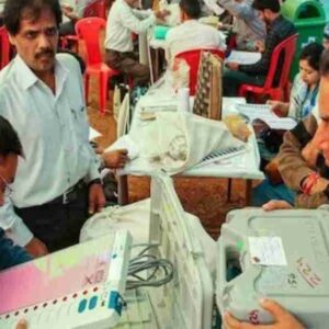 সোমবারে মেগা-গণনা! ৪৩১ জন ‘স্পেশাল নজরদার’ সামলাবেন ২৯৩ আসন, আপনার জেলায় কতজন থাকছেন?