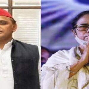 ‘বিজেপি হলো মিথ্যের সোন-পাপড়ি!’ ফলতা কাণ্ডে নির্বাচন কমিশনকে তুলোধনা করে বিস্ফোরক ভবিষ্যদ্বাণী অখিলেশের