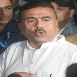 “চুক্তিভিত্তিক কর্মী কেন টেবিলে?” ভোটগণনার আগের রাতে ইসি-কে জরুরি মেইল শুভেন্দুর, বড় কোনো চক্রান্তের ইঙ্গিত?