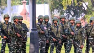 “আর কোনো রেয়াত নয়!”-উত্তাল বাংলা সামলাতে মাঠে নামছে বিশাল ফোর্স