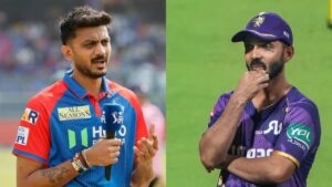 “বোলিং ফিরলেও ব্যাটিংয়ে কাঁটা!”-দিল্লির বিরুদ্ধে নামার আগে নাইটদের ‘ভয়’ কোথায়?