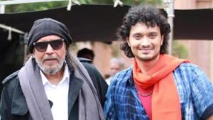 “মিঠুন চক্রবর্তীর ছেলে হয়েও মুম্বইয়ের লাইমলাইট নেই কেন”-যা বললেন নমাশির