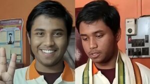 “৬টি বিষয়েই ১০০-তে ১০০!”-বাবাকে হারিয়েও মায়ের লড়াইয়ে আজ বাংলার শ্রেষ্ঠ অভিরূপ