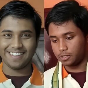 “৬টি বিষয়েই ১০০-তে ১০০!”-বাবাকে হারিয়েও মায়ের লড়াইয়ে আজ বাংলার শ্রেষ্ঠ অভিরূপ