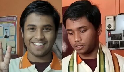 “৬টি বিষয়েই ১০০-তে ১০০!”-বাবাকে হারিয়েও মায়ের লড়াইয়ে আজ বাংলার শ্রেষ্ঠ অভিরূপ