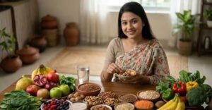 পিরিয়ডের অসহ্য যন্ত্রণায় কাবু? ওষুধের বদলে রান্নাঘরের এই ৫ খাবারেই লুকিয়ে মুক্তির ম্যাজিক!