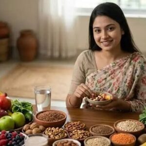 পিরিয়ডের অসহ্য যন্ত্রণায় কাবু? ওষুধের বদলে রান্নাঘরের এই ৫ খাবারেই লুকিয়ে মুক্তির ম্যাজিক!