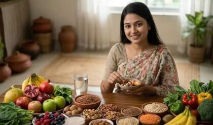 পিরিয়ডের অসহ্য যন্ত্রণায় কাবু? ওষুধের বদলে রান্নাঘরের এই ৫ খাবারেই লুকিয়ে মুক্তির ম্যাজিক!