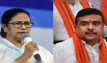 মমতা বনাম শুভেন্দু, মীনাক্ষী না কি সায়ন্তিকা? সোমবার ইভিএম খুললেই জানা যাবে বাংলার এই ২০টি ‘হট সিটে’র রহস্য!