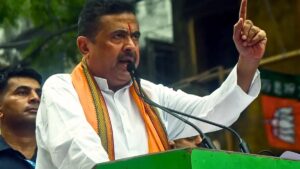 ৫৭ বছর বয়সেও কেন ছাদনাতলায় গেলেন না বাংলার নয়া মুখ্যমন্ত্রী? নেপথ্যে যে কারণ