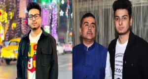 শুভেন্দু আসতেই ‘পাল্টি’ সোহেলের? রাতারাতি রঙ বদলে ট্রোলের মুখে টলি-অভিনেতা