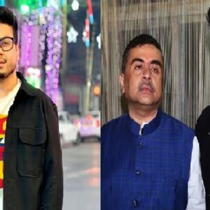 শুভেন্দু আসতেই ‘পাল্টি’ সোহেলের? রাতারাতি রঙ বদলে ট্রোলের মুখে টলি-অভিনেতা
