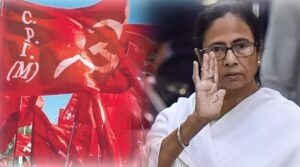 ‘নির্লজ্জ আহ্বান!’ বিজেপি বিরোধী জোটে বাম-কংগ্রেসকে পাশে চাইলেন মমতা, পাল্টা দিলেন সুজন-বিকাশরা।