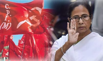 ‘নির্লজ্জ আহ্বান!’ বিজেপি বিরোধী জোটে বাম-কংগ্রেসকে পাশে চাইলেন মমতা, পাল্টা দিলেন সুজন-বিকাশরা। ‘নির্লজ্জ আহ্বান!’ বিজেপি বিরোধী জোটে বাম-কংগ্রেসকে পাশে চাইলেন মমতা, পাল্টা দিলেন সুজন-বিকাশরা।