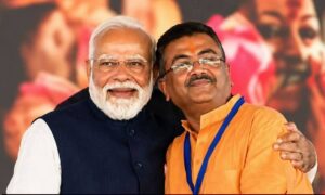 “১০০ দিনের কাজ থেকে আয়ুষ্মান ভারত”—বাংলাকে একগুচ্ছ উপহার দিচ্ছে মোদী সরকার