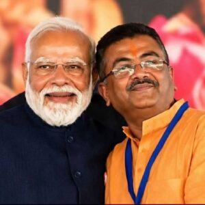 “১০০ দিনের কাজ থেকে আয়ুষ্মান ভারত”—বাংলাকে একগুচ্ছ উপহার দিচ্ছে মোদী সরকার