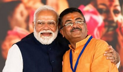 “১০০ দিনের কাজ থেকে আয়ুষ্মান ভারত”—বাংলাকে একগুচ্ছ উপহার দিচ্ছে মোদী সরকার