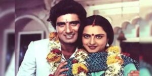 রেখার প্রেমে পাগল বাবা রাজ বব্বর? আর্য বব্বরের বিস্ফোরক মন্তব্যে শোরগোল!