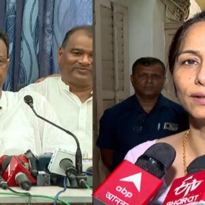 কলকাতা পুরসভায় মেয়র বনাম কমিশনার ‘ঠান্ডা লড়াই’? চাঞ্চল্যকর খবর সামনে আনলেন বিধায়ক কলকাতা পুরসভায় মেয়র বনাম কমিশনার ‘ঠান্ডা লড়াই’? চাঞ্চল্যকর খবর সামনে আনলেন বিধায়ক
