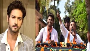 “শুভেন্দুর জয়ে যশের উচ্ছ্বাস”-দীর্ঘ পোস্ট ঘিরে তোলপাড় টলিপাড়া ও বঙ্গ রাজনীতি