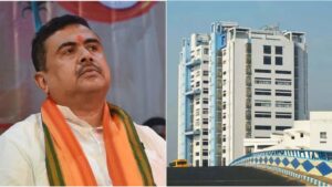 শুভেন্দুর প্রথম প্রশাসনিক ধামাকা! পুলিশের জন্য তৈরি হচ্ছে নতুন গাইডলাইন?