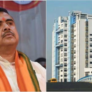 শুভেন্দুর প্রথম প্রশাসনিক ধামাকা! পুলিশের জন্য তৈরি হচ্ছে নতুন গাইডলাইন?