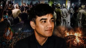 “১ ভুলে সিআইডির খাঁচায় ৩ শার্প শুটার”-চন্দ্রনাথ খুনে খোলস ছাড়ছে বড় ষড়যন্ত্র?