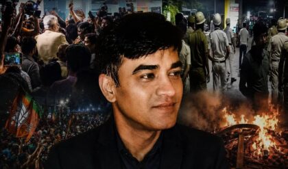 “১ ভুলে সিআইডির খাঁচায় ৩ শার্প শুটার”-চন্দ্রনাথ খুনে খোলস ছাড়ছে বড় ষড়যন্ত্র?