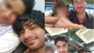শোয়েব হয়েছিল ‘সৌরভ,’-ইনস্টাগ্রামে ‘ফাঁদ’ পেতে নাবালিকাদের যৌন শোষণ!