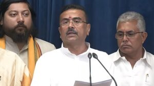 ‘রাজ্যে আর চলবে না পুরনো আইন’,-প্রথম বৈঠকেই BNS চালুর নির্দেশ শুভেন্দুর!
