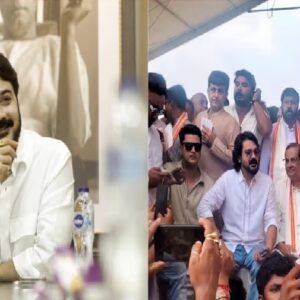 “কাউকে যেন রাজ্যছাড়া হতে না হয়”-বিজেপি সরকার আসতেই ‘দাবিদাওয়ার’ লম্বা তালিকা দিলেন প্রসেনজিৎ!