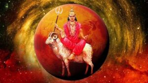মঙ্গলের রুচক রাজযোগে সবই মঙ্গলময়, গ্রহের কৃপায় ৫ রাশির সব দুঃখ শেষ