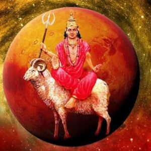 মঙ্গলের রুচক রাজযোগে সবই মঙ্গলময়, গ্রহের কৃপায় ৫ রাশির সব দুঃখ শেষ