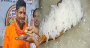 “হাঁড়ি উল্টে দিয়েছিল তৃণমূল”-১০ বছর পর প্রথম গ্রাস মুখে তুললেন কোচবিহারের সুভাষ
