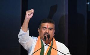 সরকারি কর্মীদের ডিএ থেকে আয়ুষ্মান ভারত— একগুচ্ছ বড় চমক দিচ্ছেন শুভেন্দু অধিকারী?
