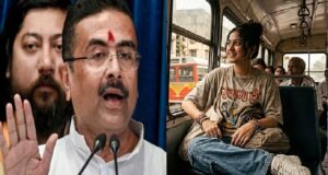 “মহিলারা এবার বাসে চড়বেন একদম ফ্রি!”-জুন থেকেই বাংলায় হচ্ছে বিরাট বদল!