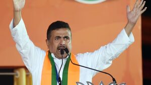 কালীঘাটের ১ কিমির মধ্যেই শুভেন্দু অধিকারীর নয়া ‘অস্তানা’? মুখ্যমন্ত্রীর নয়া ঠিকানায় চমক