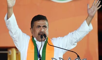 কালীঘাটের ১ কিমির মধ্যেই শুভেন্দু অধিকারীর নয়া ‘অস্তানা’? মুখ্যমন্ত্রীর নয়া ঠিকানায় চমক