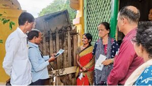 “ঘরে বসেই করুন ২০২৭-এর সেন্সাস!”-ফোন থেকে ১৫ মিনিটেই হবে কেল্লাফতে!