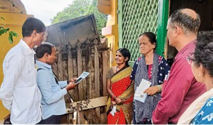 “ঘরে বসেই করুন ২০২৭-এর সেন্সাস!”-ফোন থেকে ১৫ মিনিটেই হবে কেল্লাফতে!