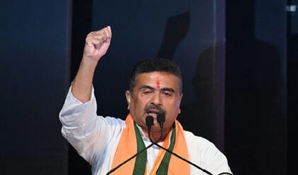 সরকারি কর্মীদের ডিএ থেকে আয়ুষ্মান ভারত— একগুচ্ছ বড় চমক দিচ্ছেন শুভেন্দু অধিকারী?