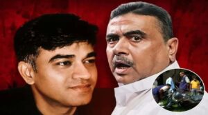 বালি টোলপ্লাজার এক ‘ভুল’ ধরিয়ে দিল খুনিদের? শুভেন্দুর আপ্তসহায়ক খুনে বিহার কানেকশন